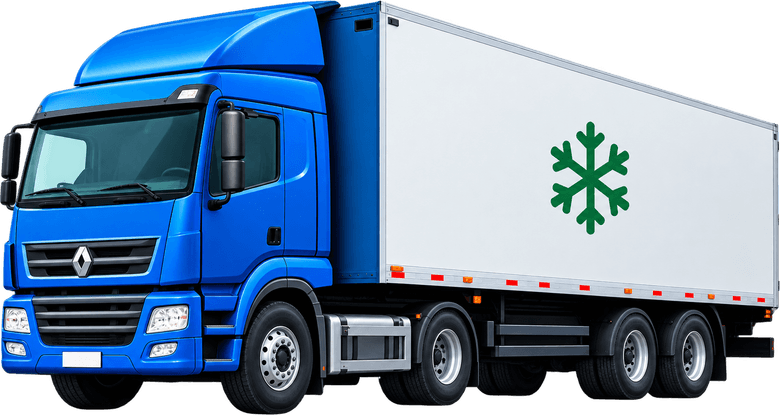 Large Trucks