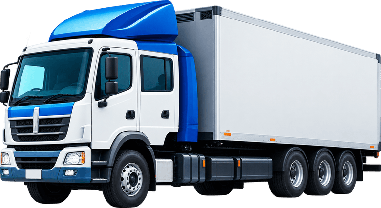 Medium Trucks