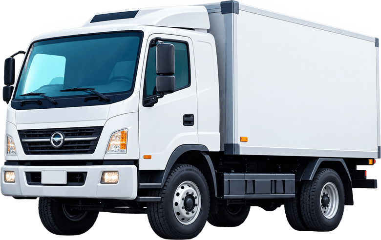 Small Trucks